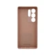 Защитный чехол-накладка Cosmic Silicone Case AA для Samsung Galaxy S25 Ultra Sand Powder (CosSilSAS25USandPowder) - изображение 2