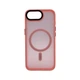 Защитный чехол-накладка Cosmic Magnetic Color HQ для Apple iPhone 16e Pink (MagColor16ePink) - изображение 1