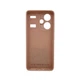 Защитный чехол-накладка Cosmic Silicone Case AA для Xiaomi Redmi Note 13 Pro Plus 5G Sand Powder (CosSilXiNo13P+SandPowder) - изображение 2