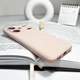 Защитный чехол-накладка Cosmic Silicone Case AA для Xiaomi Redmi Note 13 Pro Plus 5G Sand Powder (CosSilXiNo13P+SandPowder) - изображение 4