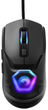 Миша Marvo Fit Lite G1 USB Black (FIT LITE G1 GY) - зображення 1