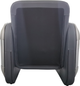 Fotel-sofa E-Blue EEC346-11 Grey (EEC346-1GYAA-IA) - obraz 6