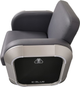Fotel-sofa E-Blue EEC346-11 Grey (EEC346-1GYAA-IA) - obraz 5