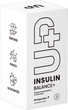 Дієтична добавка Up Health Pharma Insulin Balance+ 60 капсул (5904754157896) - зображення 1
