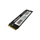 Накопичувач SSD M.2 Wibrand Caiman 1TB NVMe 2280 PCIe 3.0 3D NAND - изображение 1