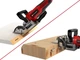 Einhell Фрезер ламельный TE-BJ 900 900Вт 11000об/мин диск 100х22мм макс. глуб. 20мм кабель 3м 2.65кг - изображение 3