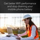 NETGEAR Mobile Router MH3150 Nighthawk M3 AX3600, 5G/4G/LTE, 1xUSB TypeC, 2xTS-9 - изображение 5