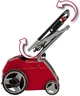 Einhell Аератор-скарифікатор GC-SA 1231/1, 1200Вт, 31 см, 28л, до 300 кв.м. - изображение 2