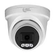 IP-відеокамера 5Mp Light Vision VLC-1256DI White (Linklemo) f-2.8mm з мікрофоном - изображение 2