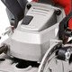Einhell Фрезер ламельный TE-BJ 900 900Вт 11000об/мин диск 100х22мм макс. глуб. 20мм кабель 3м 2.65кг - изображение 7