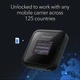NETGEAR Mobile Router MH3150 Nighthawk M3 AX3600, 5G/4G/LTE, 1xUSB TypeC, 2xTS-9 - изображение 6