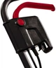 Einhell Аератор-скарифікатор GC-SA 1231/1, 1200Вт, 31 см, 28л, до 300 кв.м. - изображение 3