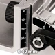 Einhell Фрезер ламельный TE-BJ 900 900Вт 11000об/мин диск 100х22мм макс. глуб. 20мм кабель 3м 2.65кг - изображение 8