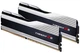 Оперативная память G.Skill Trident Z5 DDR5 64GB (2x32GB) 6000MHz Silver (F5-6000J3238G32GX2-TZ5S) - изображение 3