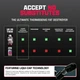 Жиросжигатель Lipo-6 Black Ultra Concentrate 60 капсул (4384301073) - изображение 5