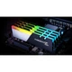 G. Skill 16 GB (2x8GB) DDR4 3600 MHz Trident Z Neo (F4-3600C18D-16GTZN) - зображення 1