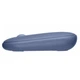 Мышь 2E MF300 Silent WL BT Stone blue (2E-MF300WBL) - изображение 4