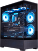 IT-BLOK Готовий ПК RTX 5070 16GB Core i5 14600KF 32Gb - изображение 1