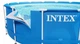 Качественный Круглый Бассейн Каркасный со Стальными Стойками Intex 305 x 76 см - изображение 7