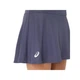 Юбка Asics GIRLS TENNIS SKORT indigo fog (XS) 2044A043-500 XS - изображение 3