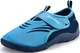 Аквашузы Aqua Speed AQUA SHOE 27E 62147 синий 24 642-27E 24 - изображение 1