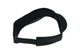 Козырек Asics PERFORMANCE VISOR Black (M) 3043A117-001 M - изображение 2