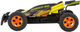 Машинка на радіокеруванні Carrera RC Orange Jumper - High Speed (370320010) (9003150149217) - зображення 2
