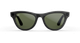 Смарт-очки Ray-Ban Meta Skyler Standard - Shiny Black / G-15 Green (RW4010 601/71 52-20) - изображение 2