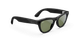 Смарт-очки Ray-Ban Meta Skyler Standard - Shiny Black / G-15 Green (RW4010 601/71 52-20) - изображение 3