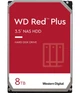 Жесткий диск (HDD) 3.5" SATA 8TB WD Red Plus NAS 5640rpm/256MB (WD80EFPX) - изображение 1