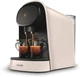 Кава в капсулах Costa Smooth Medium Roast Large Coffee №7 BARISTA DOUBLE XXL (220 мл) -Тільки для Кавоварок Nespresso L`OR Philips - изображение 6