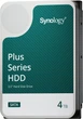 Жесткий диск (HDD) 3.5" SATA 4TB Synology 5400rpm/256MB (HAT3300-4T) - изображение 2