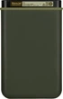 Зовнішній жорсткий диск (HDD) 2.5" USB 1.0TB Transcend StoreJet 25M3 (TS1TSJ25M3G) Green - зображення 2
