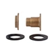 Врізання Thermo Alliance Standart 1/2" в бак SD40015 - зображення 5