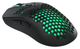 Миша Marvo G925 USB Black (6932391924402) - зображення 4