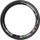Smart pierścień Powerton PRO 17.9mm Black (WPSR08-B7) - obraz 5