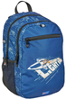 Шкільний рюкзак LEGO City Extended School Bag Space Explorer (5711013150075) - зображення 1