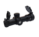 Прицел DISCOVERY Optics HT-NV 3X24 IR 30mm с подсветкой - изображение 9