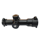 Прицел DISCOVERY Optics HT-NV 3X24 IR 30mm с подсветкой - изображение 12