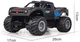 Радиоуправляемый внедорожник 4WD для воды и суши, игрушка для детей с аккумулятором, скорость 30 км/ч, водонепроницаемая игрушка для детей - изображение 2