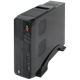 Корпус LP S605 BK 400W Slim 2xUSB 2.0 - изображение 1