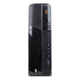 Корпус LP S605 BK 400W Slim 2xUSB 2.0 - изображение 3