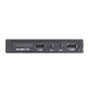 Корпус LP S605 BK 400W Slim 2xUSB 2.0 - изображение 5