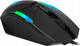 Миша Marvo M291 USB Black (6932391930083) - зображення 3