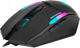 Миша Marvo M291 USB Black (6932391930083) - зображення 5