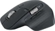 Миша Logitech MX Master 3S Performance Wireless/Bluetooth Graphite (910-007501) (2525ZAZ4VGM9) - Уцінка - зображення 1