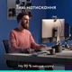 Mysz Logitech MX Master 3S Performance Wireless/Bluetooth Graphite (910-007501) - obraz 3