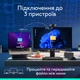 Миша Logitech MX Master 3S Performance Wireless/Bluetooth Graphite (910-007501) - зображення 9