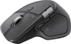 Мышь Logitech MX Master 4 Performance Wireless/Bluetooth Graphite (910-007562) - изображение 1