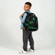 Рюкзак школьный каркасный Kite Education PlayWin K25-555S-2, 69815 - изображение 4
